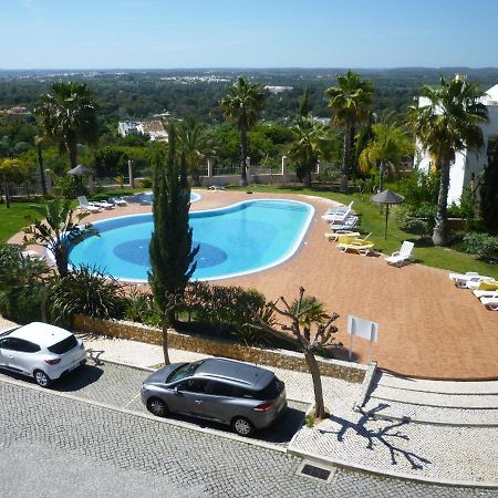 הוילה Portimao Elegant House With Pool By Homing מראה חיצוני תמונה