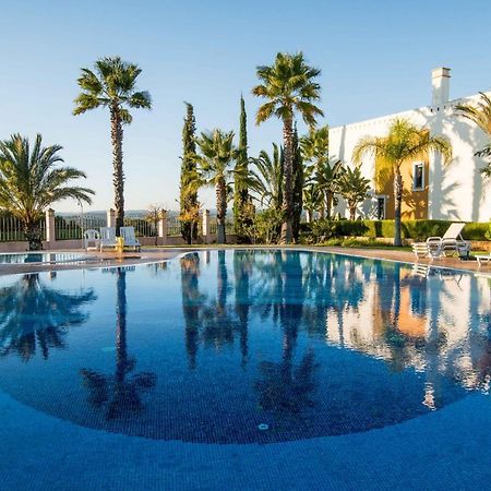 הוילה Portimao Elegant House With Pool By Homing מראה חיצוני תמונה