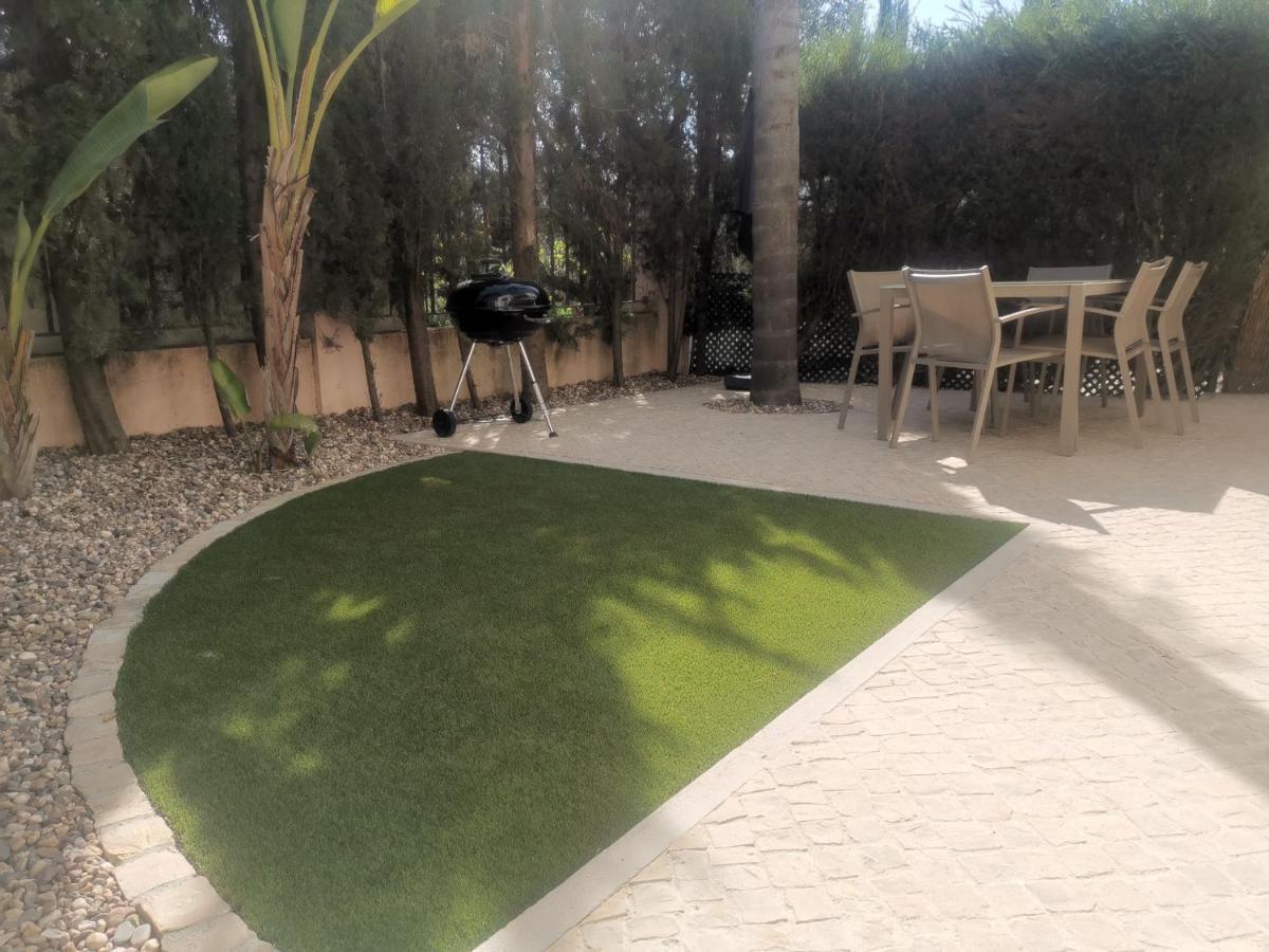 הוילה Portimao Elegant House With Pool By Homing מראה חיצוני תמונה