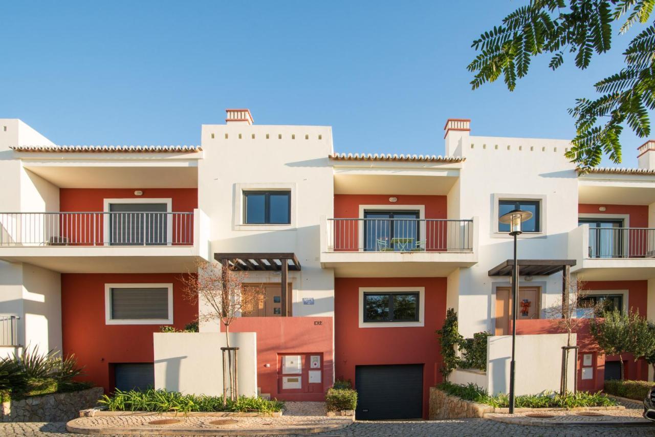 הוילה Portimao Elegant House With Pool By Homing מראה חיצוני תמונה