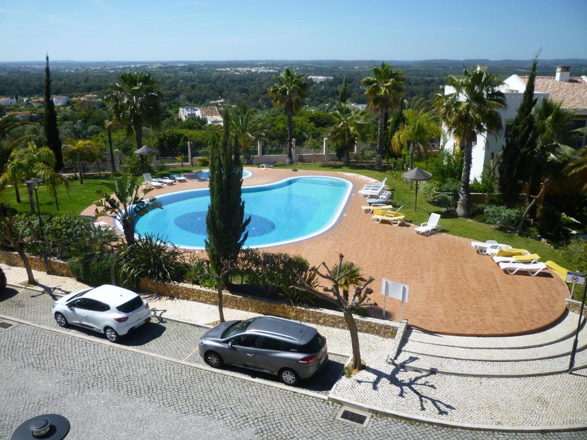 הוילה Portimao Elegant House With Pool By Homing מראה חיצוני תמונה