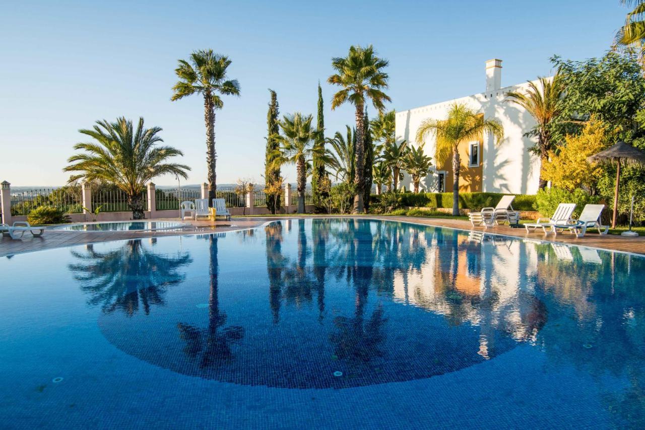 הוילה Portimao Elegant House With Pool By Homing מראה חיצוני תמונה